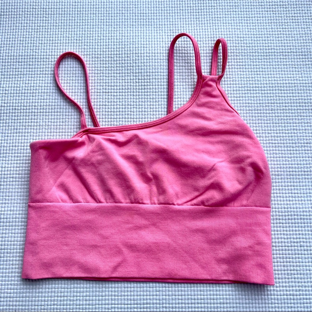 ALO YOGA CROP